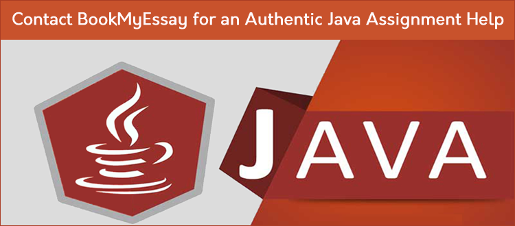 java assignment writing help