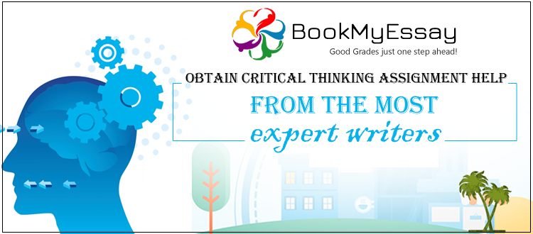 critical thinking assignment help
