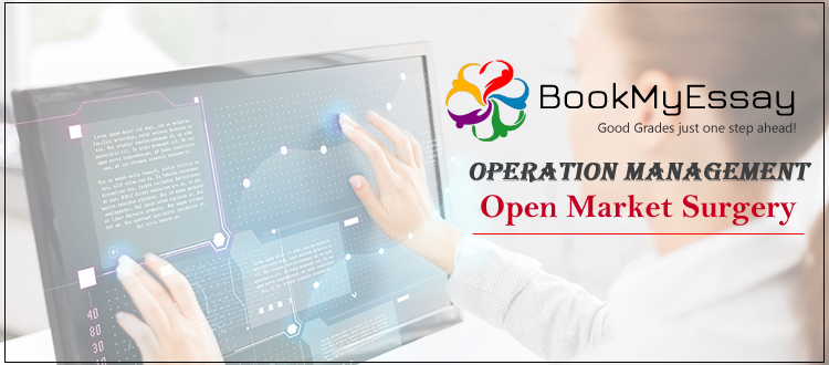 operation management assignment help