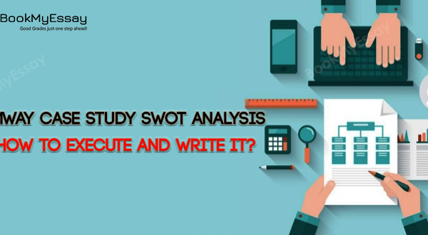 amway case study SWOT assignment help