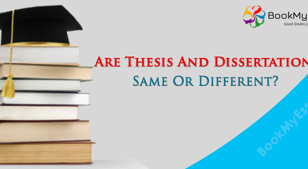 dissertation & thesis help