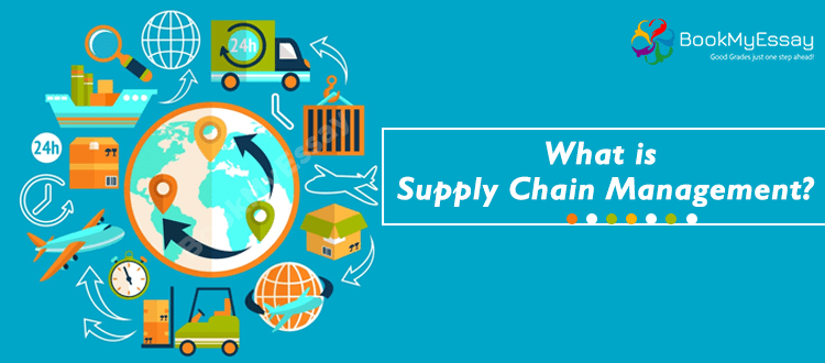 supply-chain-management-assignment-help