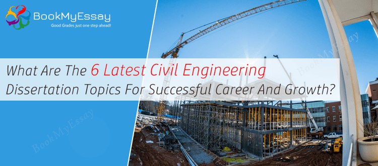 civil engineering dissertation topics