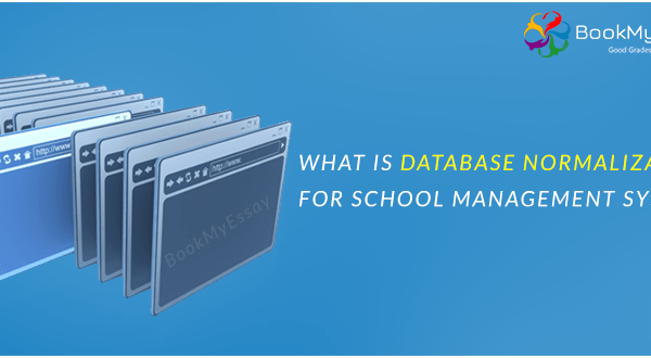 database, database normalization assignment help, and managment
