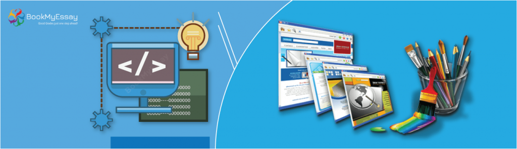 Web Designing assignment help