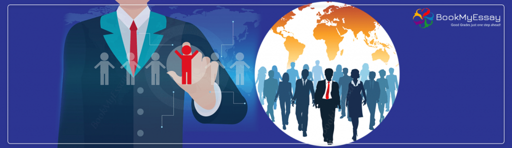 Human Resource assignment help