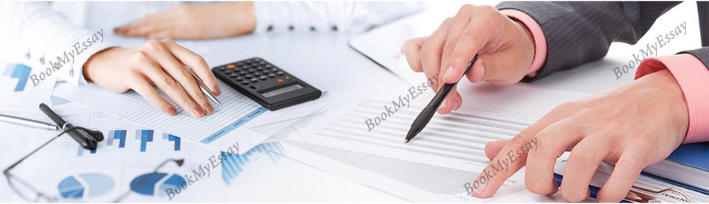 Accounting assignment help