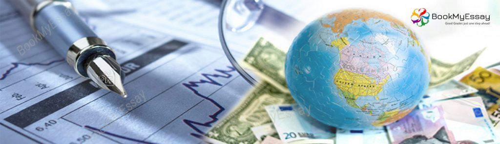 Economics assignment help