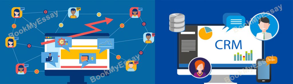 Customer relationship management assignment help