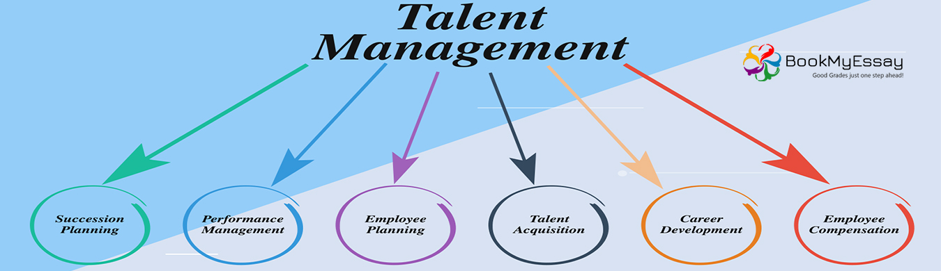 Talent management assignment help