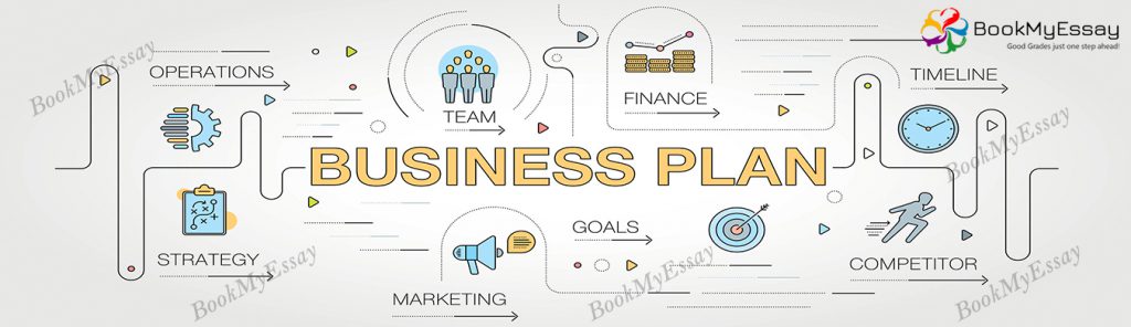 Business Plan writing help