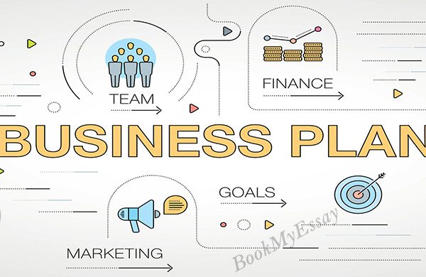 Business Plan writing help