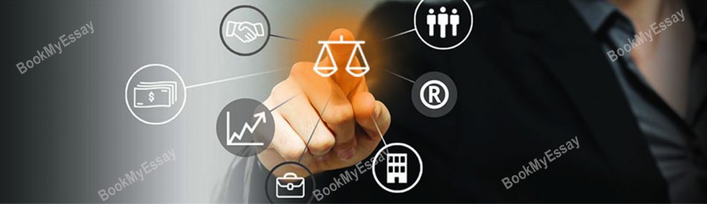 Corporate Law assignment help