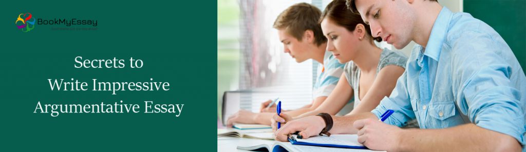 argumentative essay writing help