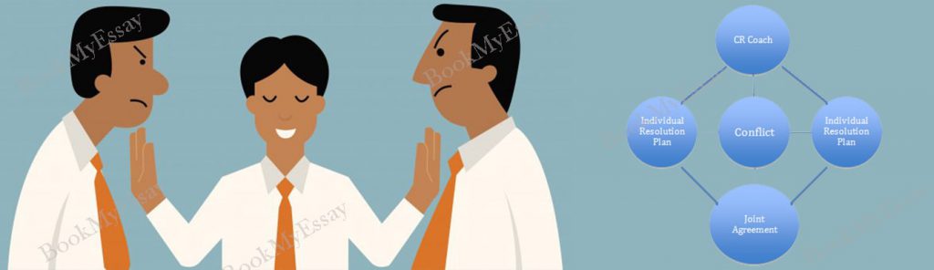 conflicts management assignment help