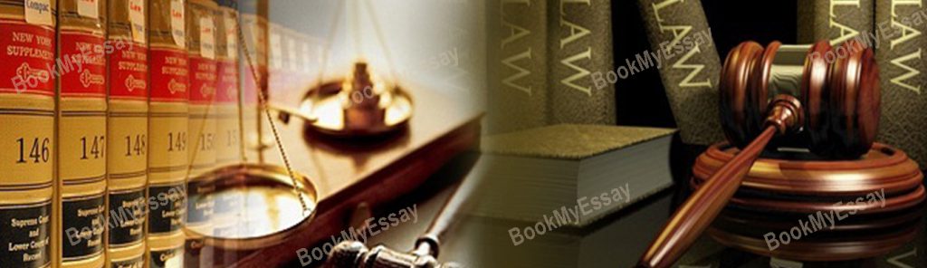 Law essay writing help