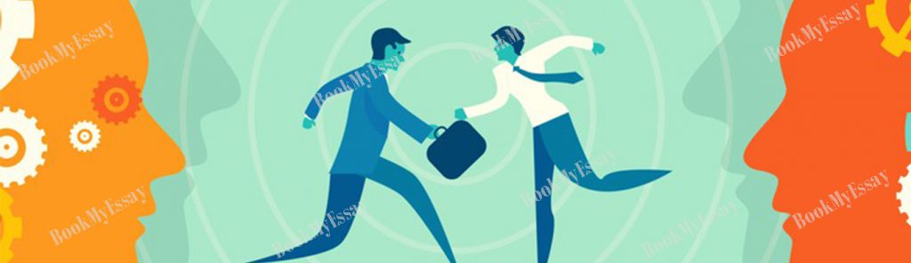 conflict management assignment help