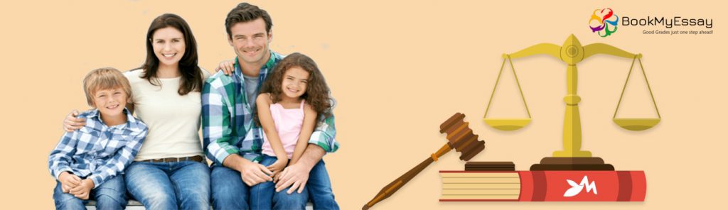 family-law-assignment-help