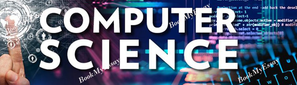 Computer Science assignment help