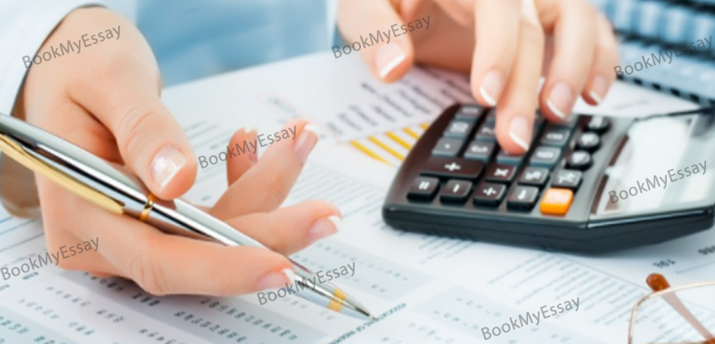 Tax Preparation assignment help