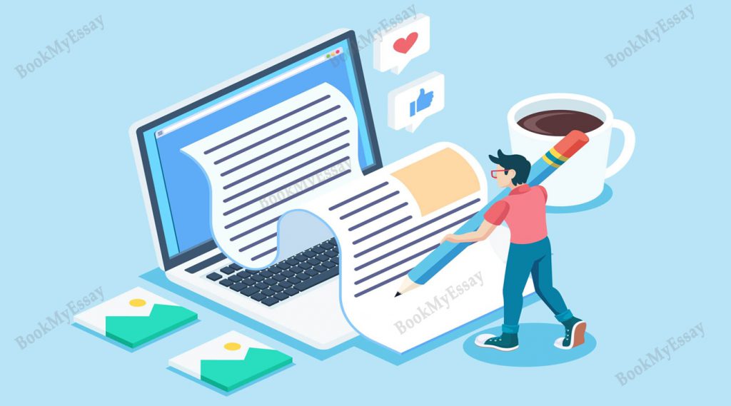 Paragraph Essay writing help