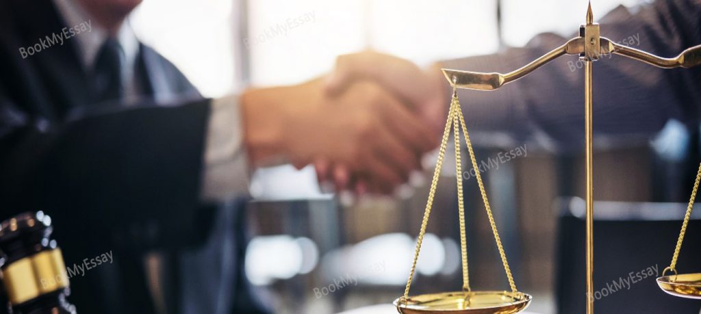 Business Law assignment help