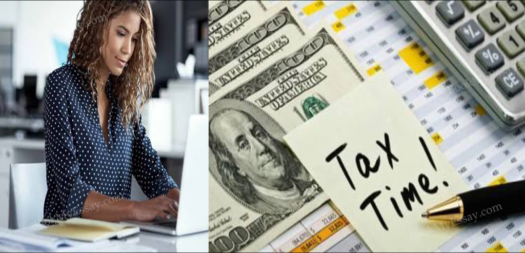 tax-preparation-assignment-help