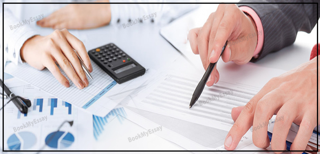 Accounting assignment help