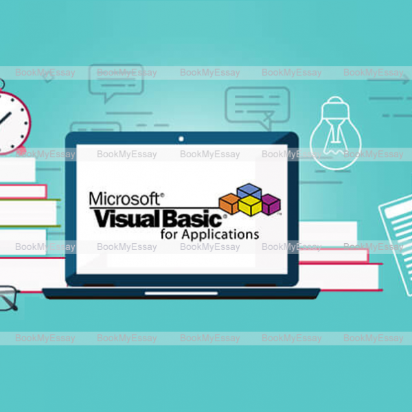 visual-basic-assignment-help