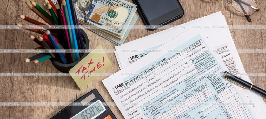 tax-preparation-assignment-writing-help