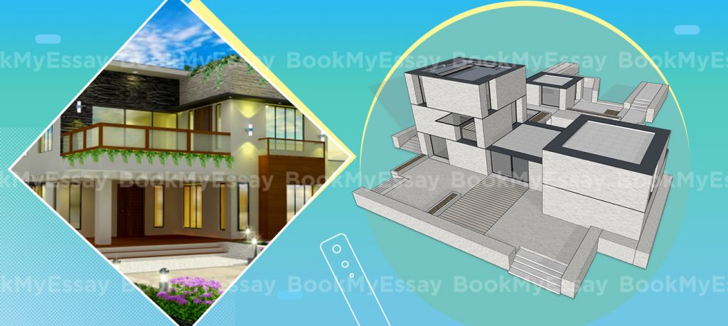 Architectural Design Assignment Help