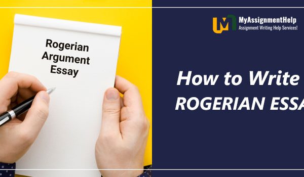 Rogerian Essay