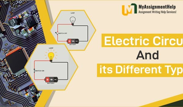 Electric Circuits Assignment Help