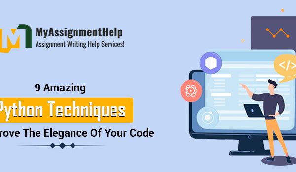 9-Amazing-Python-Techniques-To-Improve-The-Elegance-Of-Your-Code