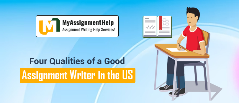 online assignment writers