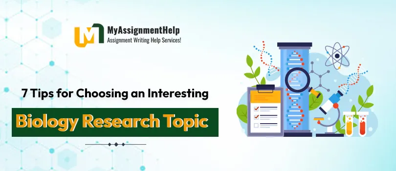 research questions biology Assignment Help