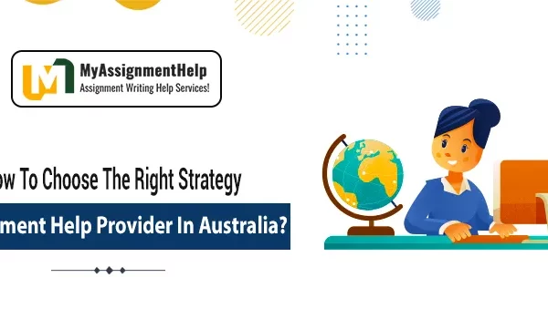 strategy assignment help australia