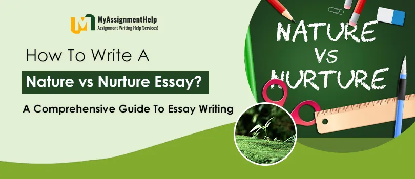 nature vs nurture essay writing service