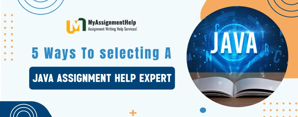 Java Assignment help