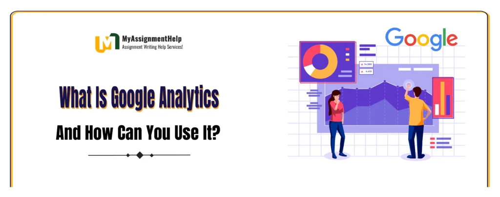 Google Analytics assignment help