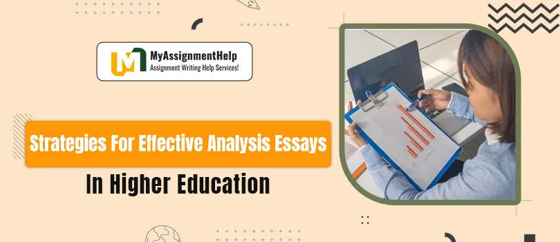 analysis essay writing help online
