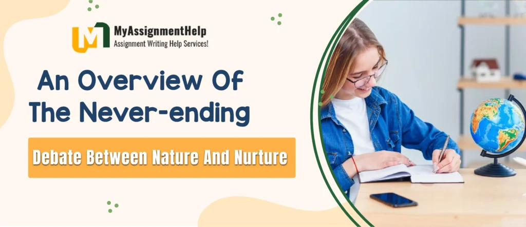 nature vs nurture essay writing service