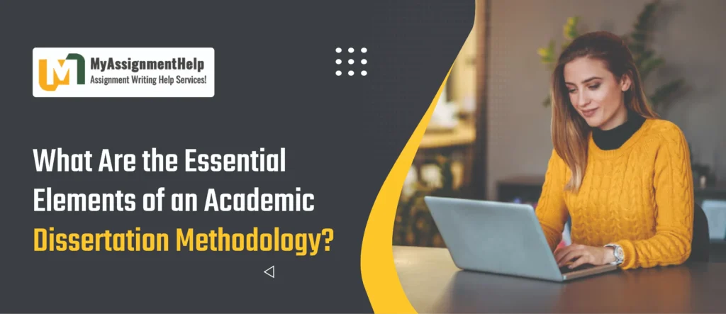 Dissertation Methodology