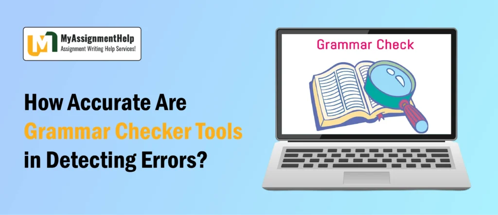 Grammar Checker Tools
