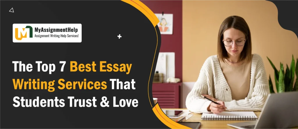 Best Essay Writing Services