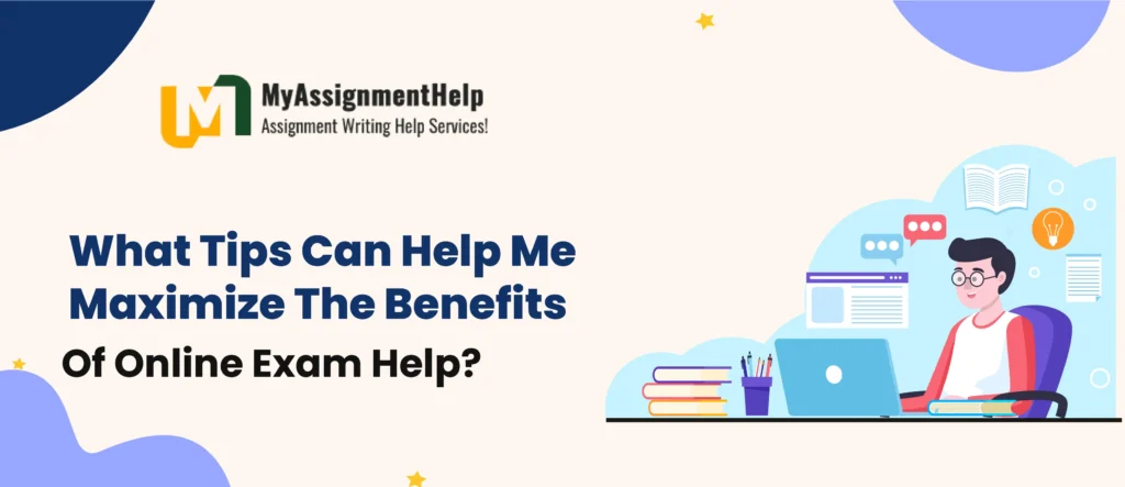 online exam help