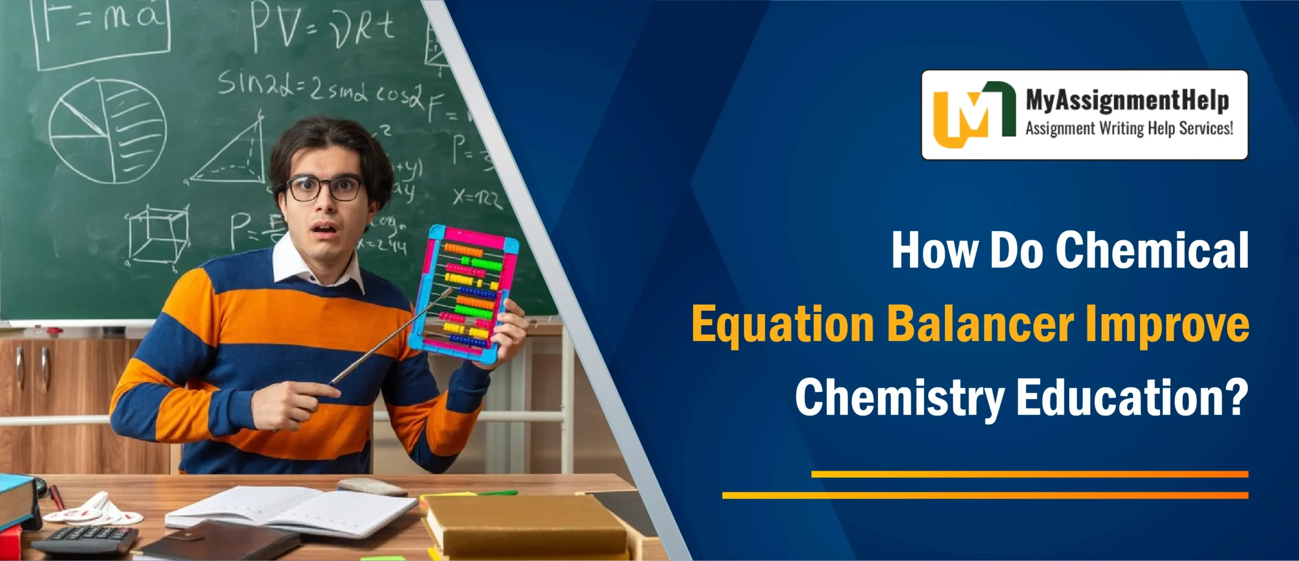 Chemical Equation Balancer