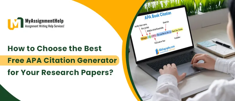Best-Free-APA-Citation-Generator