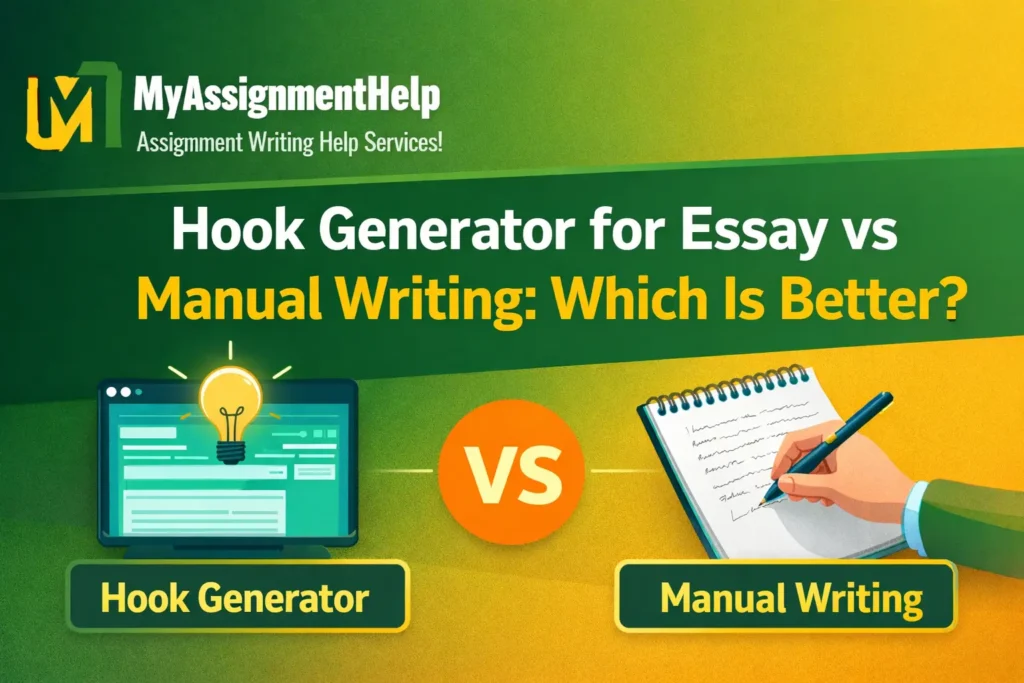 hook generator for essay