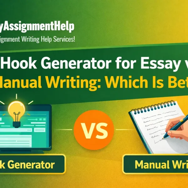 hook generator for essay